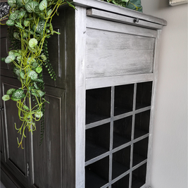 Not For Sale - Commission Kitchen Cabinet