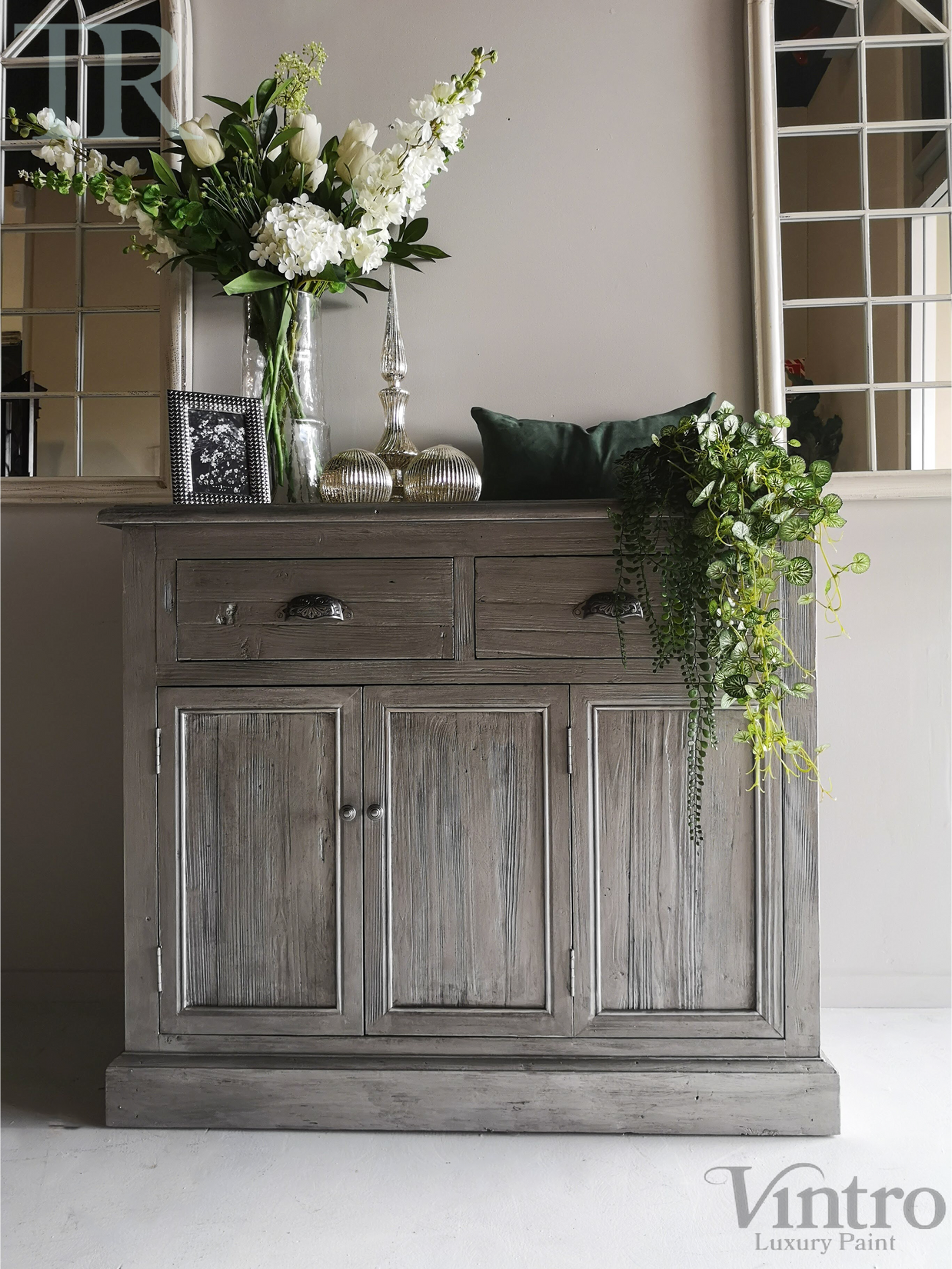 Not For Sale - Commission Kitchen Cabinet