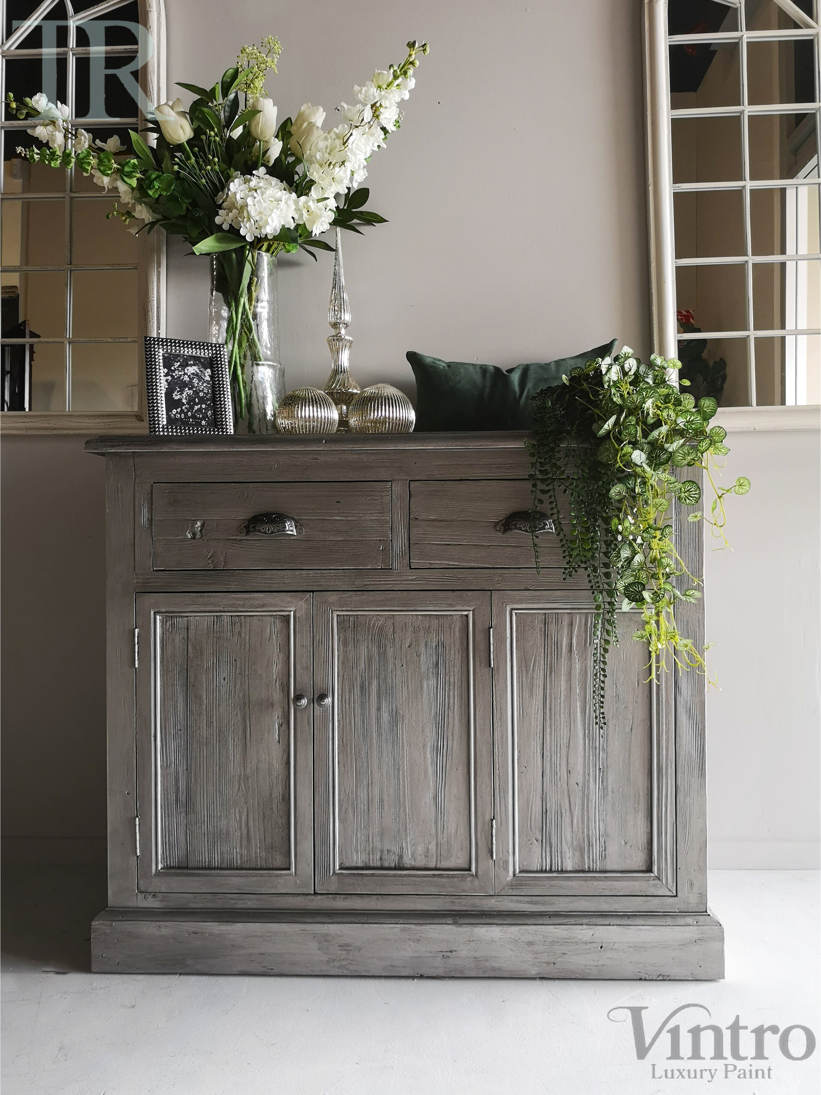 Not For Sale - Commission Kitchen Cabinet