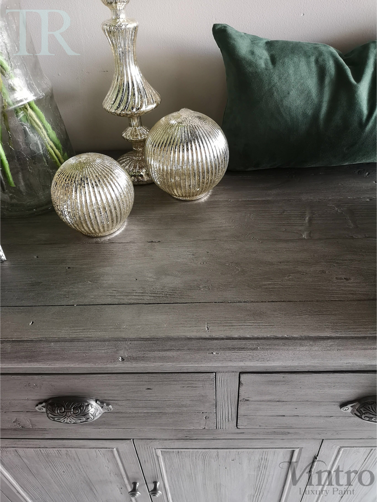 Not For Sale - Commission Kitchen Cabinet