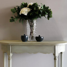 Not For Sale - Commissioned Table in Verdant
