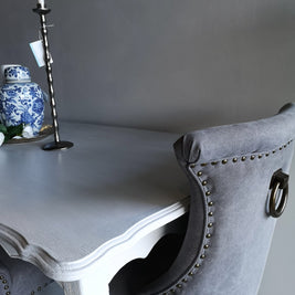 Not For Sale - Commissioned Dining Setting