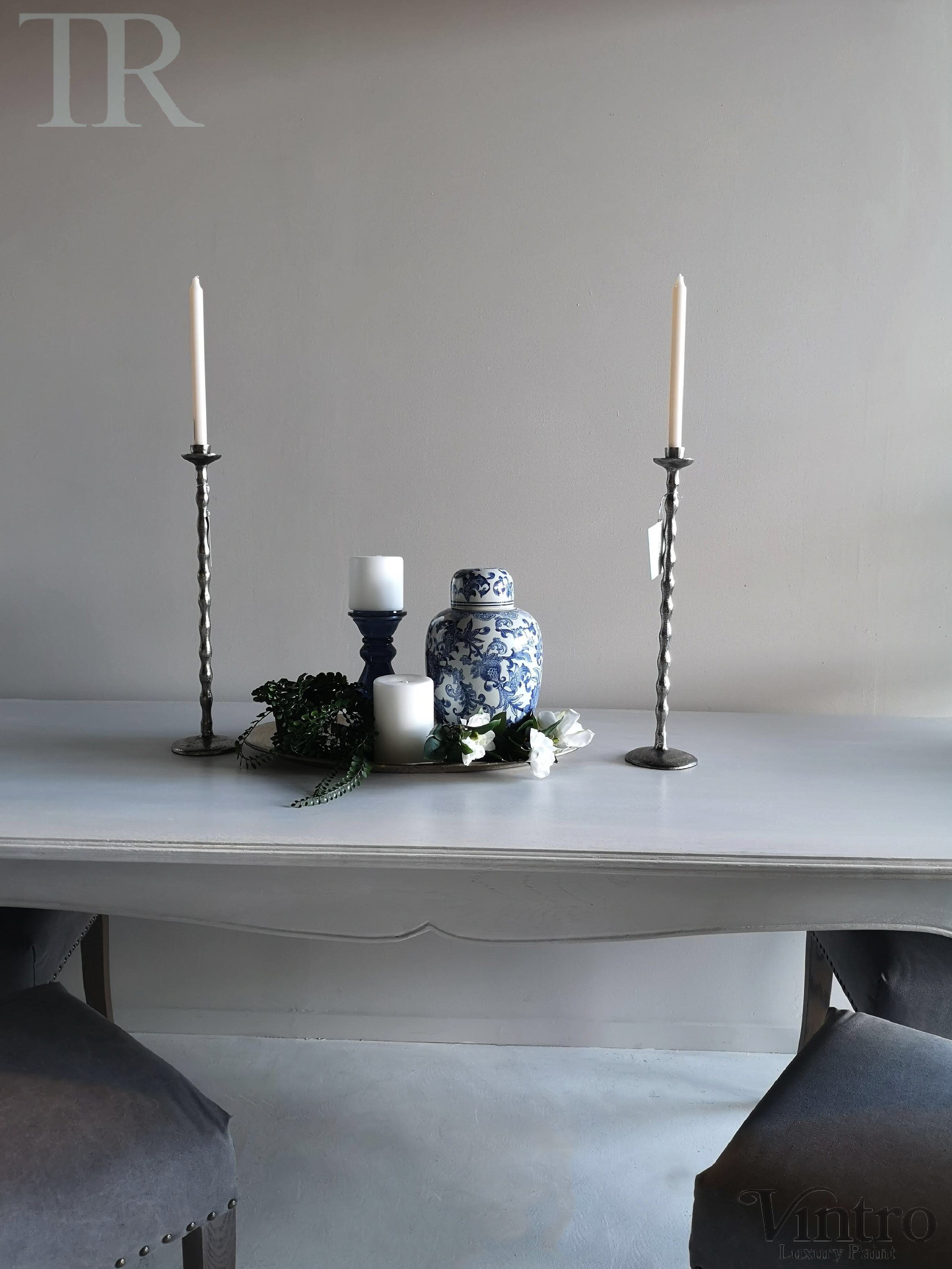 Not For Sale - Commissioned Dining Setting