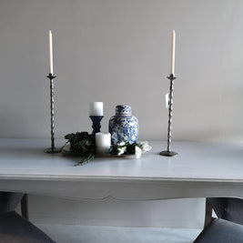 Not For Sale - Commissioned Dining Setting