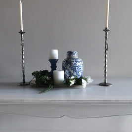Not For Sale - Commissioned Dining Setting