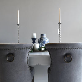 Not For Sale - Commissioned Dining Setting