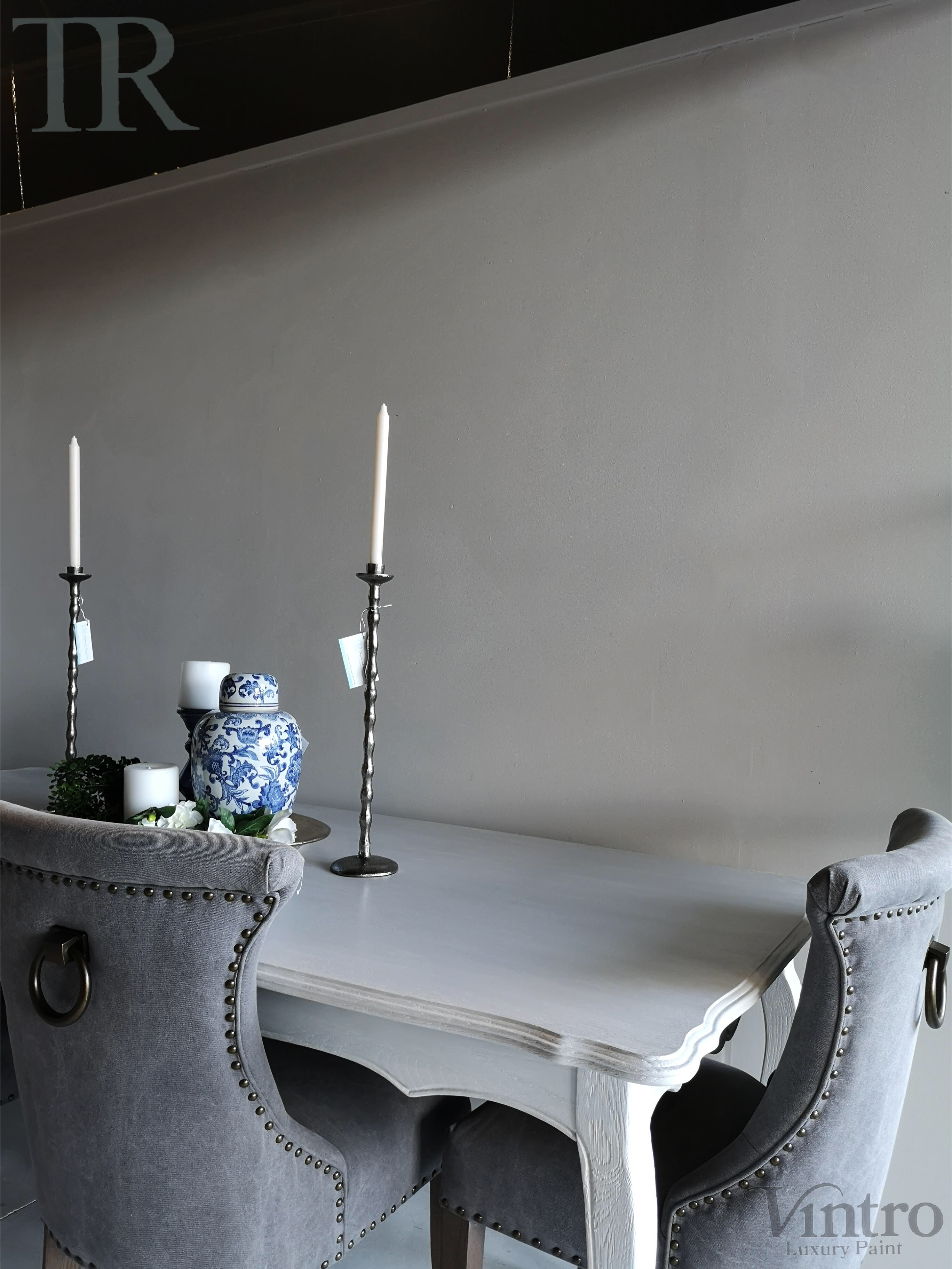 Not For Sale - Commissioned Dining Setting