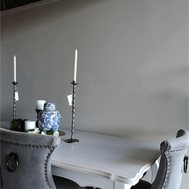 Not For Sale - Commissioned Dining Setting