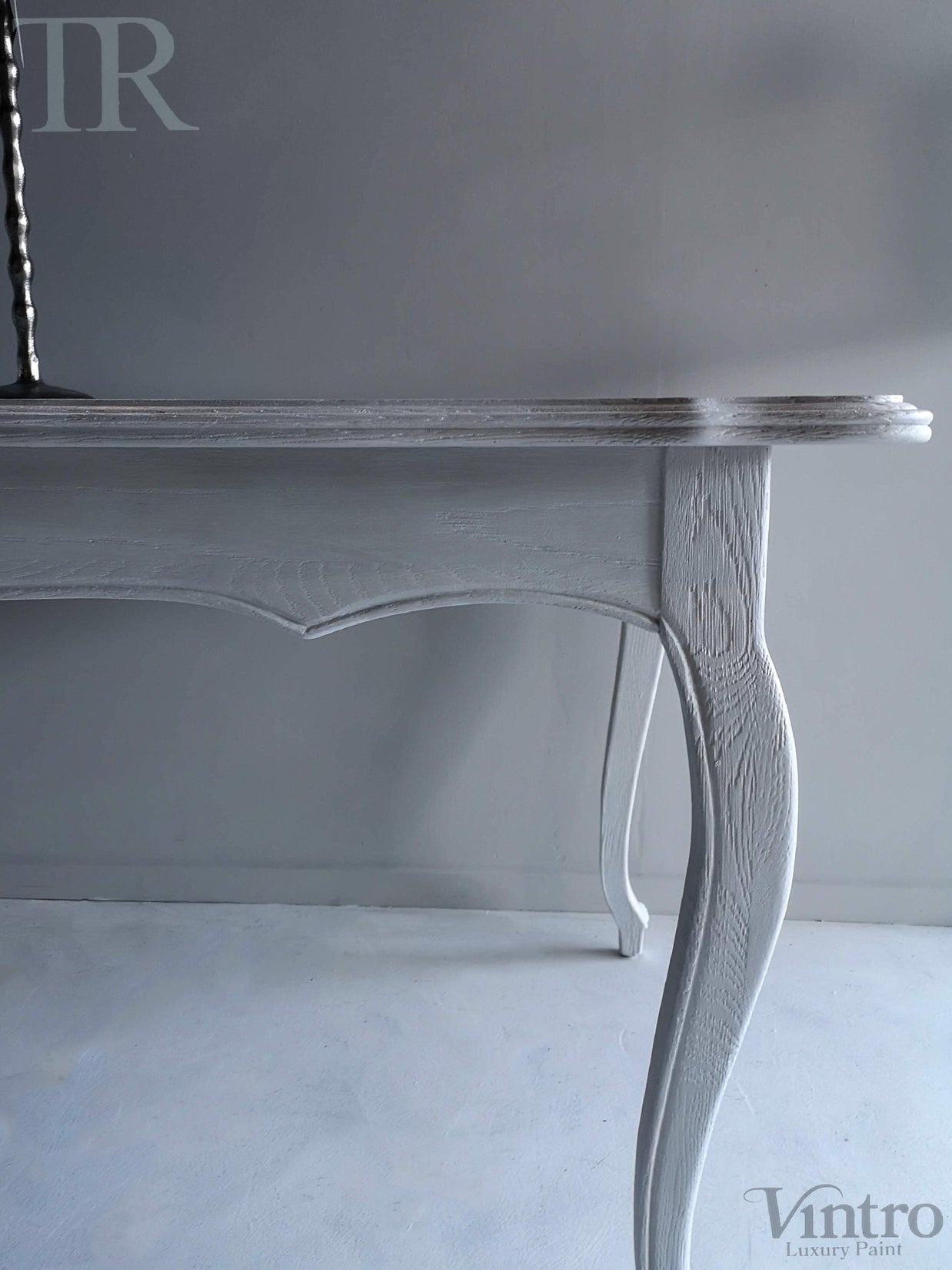 Not For Sale - Commissioned Dining Setting
