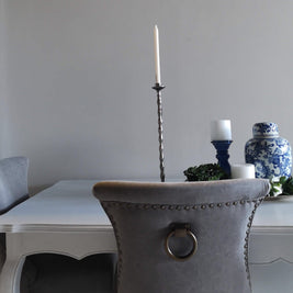 Not For Sale - Commissioned Dining Setting