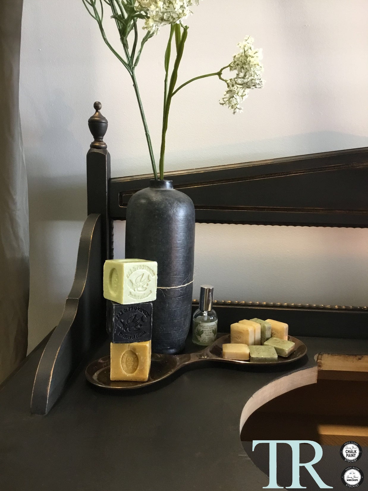 Not For Sale - Commissioned Vanity