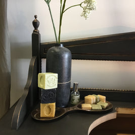 Not For Sale - Commissioned Vanity
