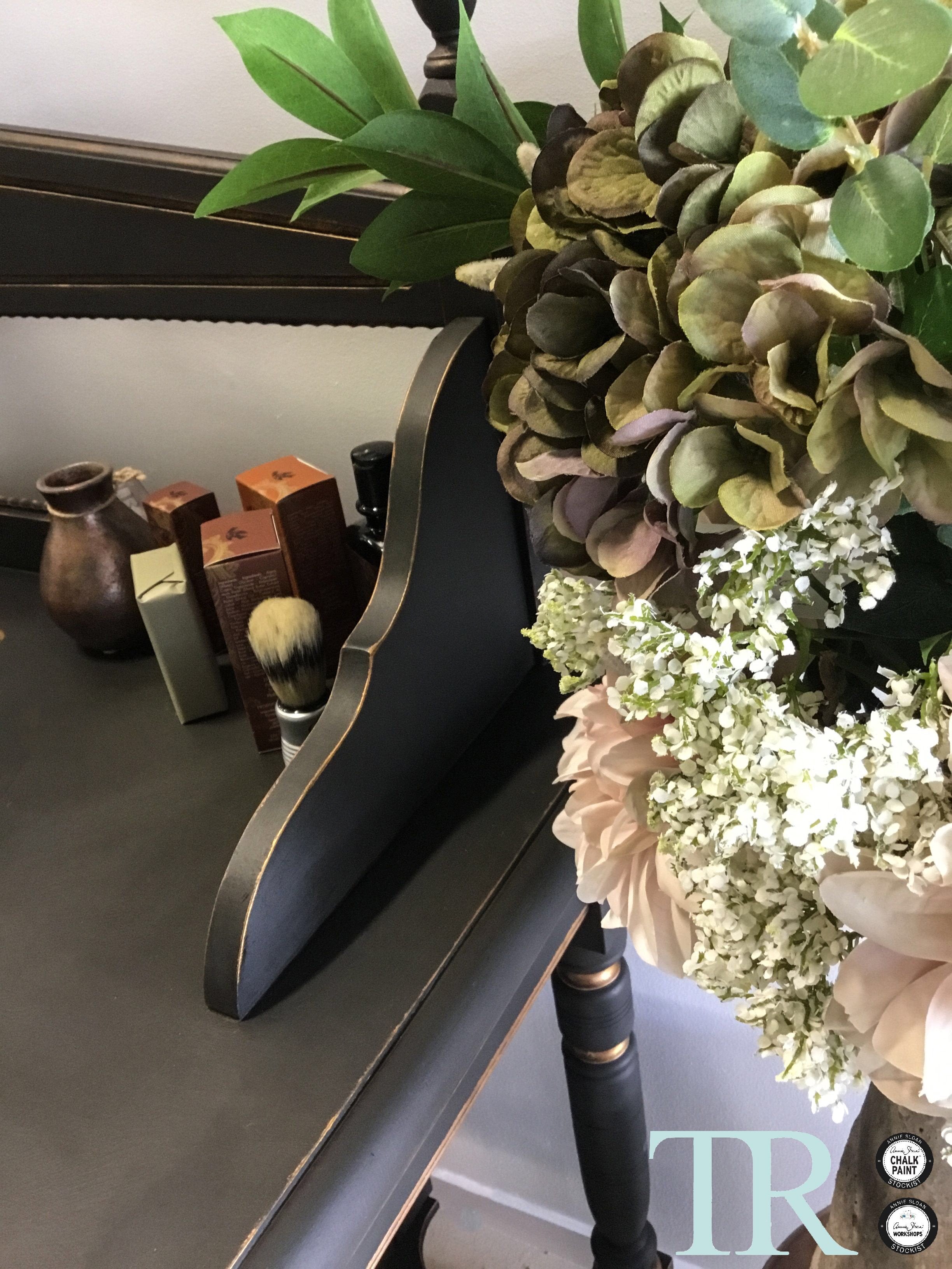 Not For Sale - Commissioned Vanity