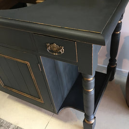 Not For Sale - Commissioned Vanity