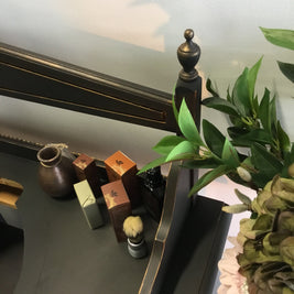 Not For Sale - Commissioned Vanity