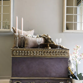 Not For Sale - Marie: French style chest