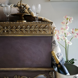 Not For Sale - Marie: French style chest