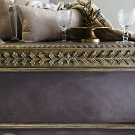 Not For Sale - Marie: French style chest