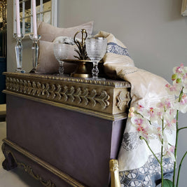 Not For Sale - Marie: French style chest