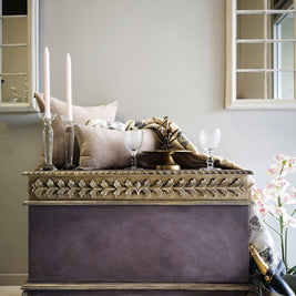Not For Sale - Marie: French style chest