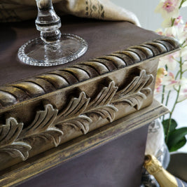 Not For Sale - Marie: French style chest