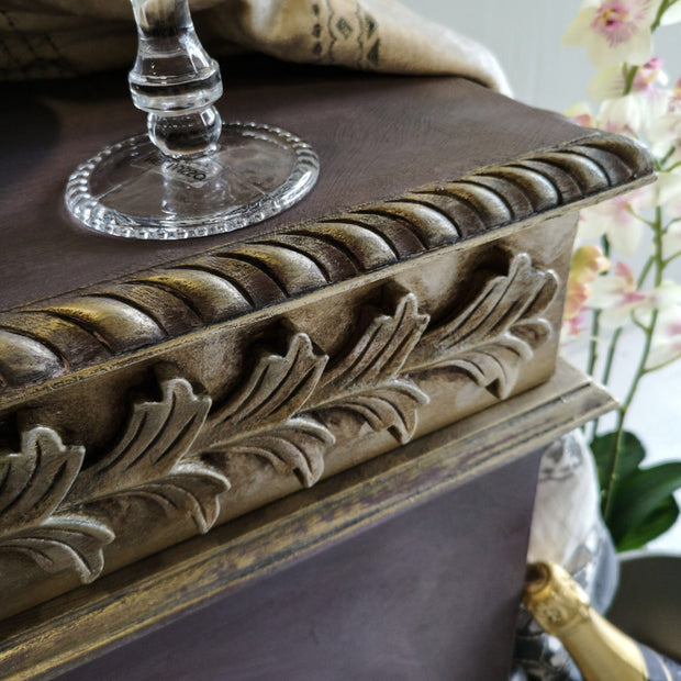 Not For Sale - Marie: French style chest