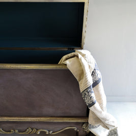 Not For Sale - Marie: French style chest
