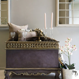Not For Sale - Marie: French style chest