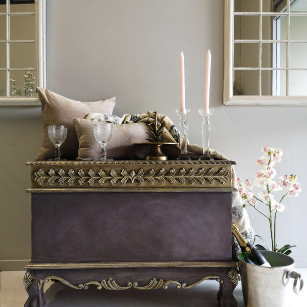 Not For Sale - Marie: French style chest