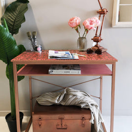 Not For Sale - Commissioned Desk