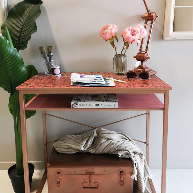 Not For Sale - Commissioned Desk
