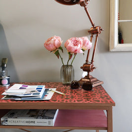 Not For Sale - Commissioned Desk