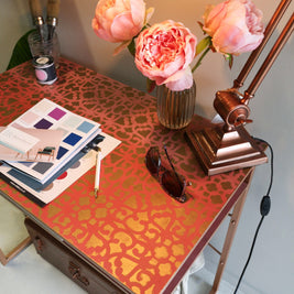 Not For Sale - Commissioned Desk