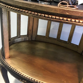 Not For Sale - Commissioned Drinks Cabinet