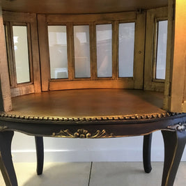 Not For Sale - Commissioned Drinks Cabinet