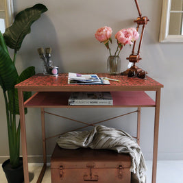 Not For Sale - Commissioned Desk