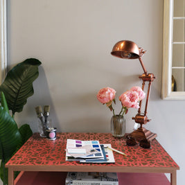 Not For Sale - Commissioned Desk