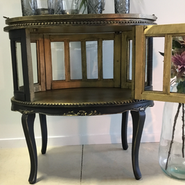 Not For Sale - Commissioned Drinks Cabinet