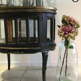 Not For Sale - Commissioned Drinks Cabinet