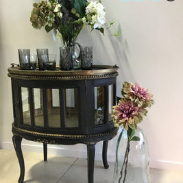 Not For Sale - Commissioned Drinks Cabinet