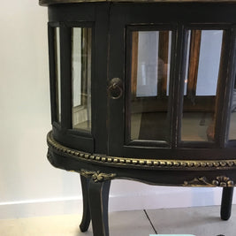 Not For Sale - Commissioned Drinks Cabinet