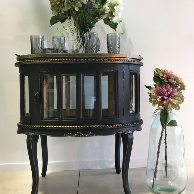 Not For Sale - Commissioned Drinks Cabinet