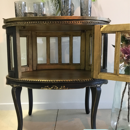 Not For Sale - Commissioned Drinks Cabinet