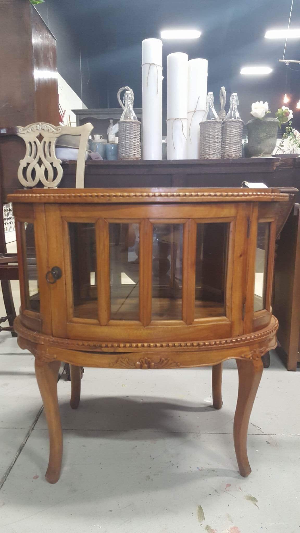 Not For Sale - Commissioned Drinks Cabinet