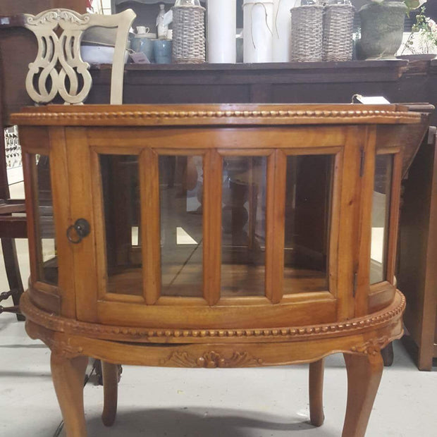 Not For Sale - Commissioned Drinks Cabinet