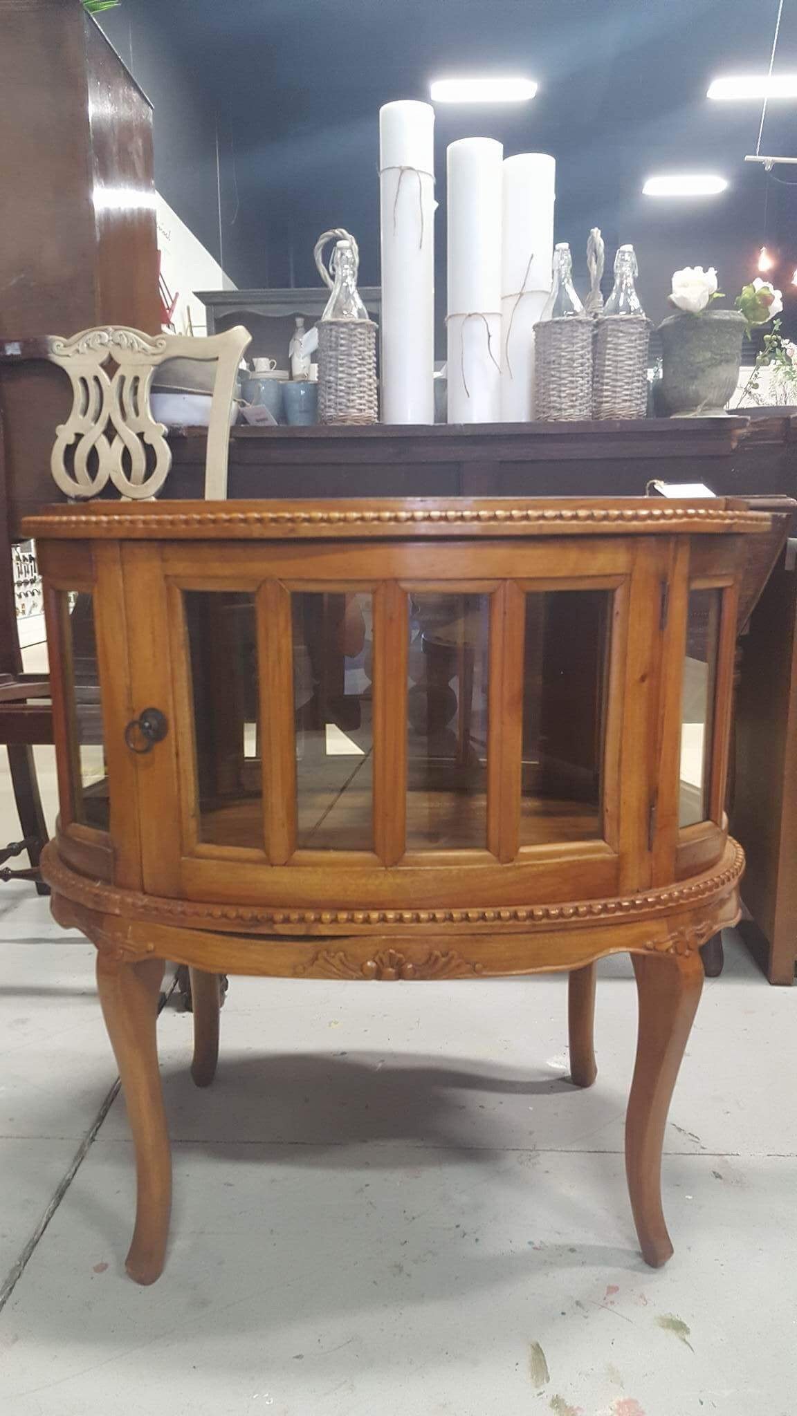 Not For Sale - Commissioned Drinks Cabinet