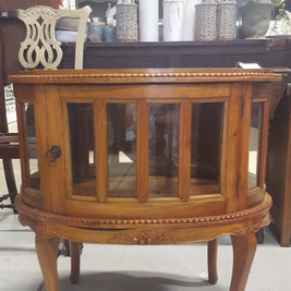 Not For Sale - Commissioned Drinks Cabinet