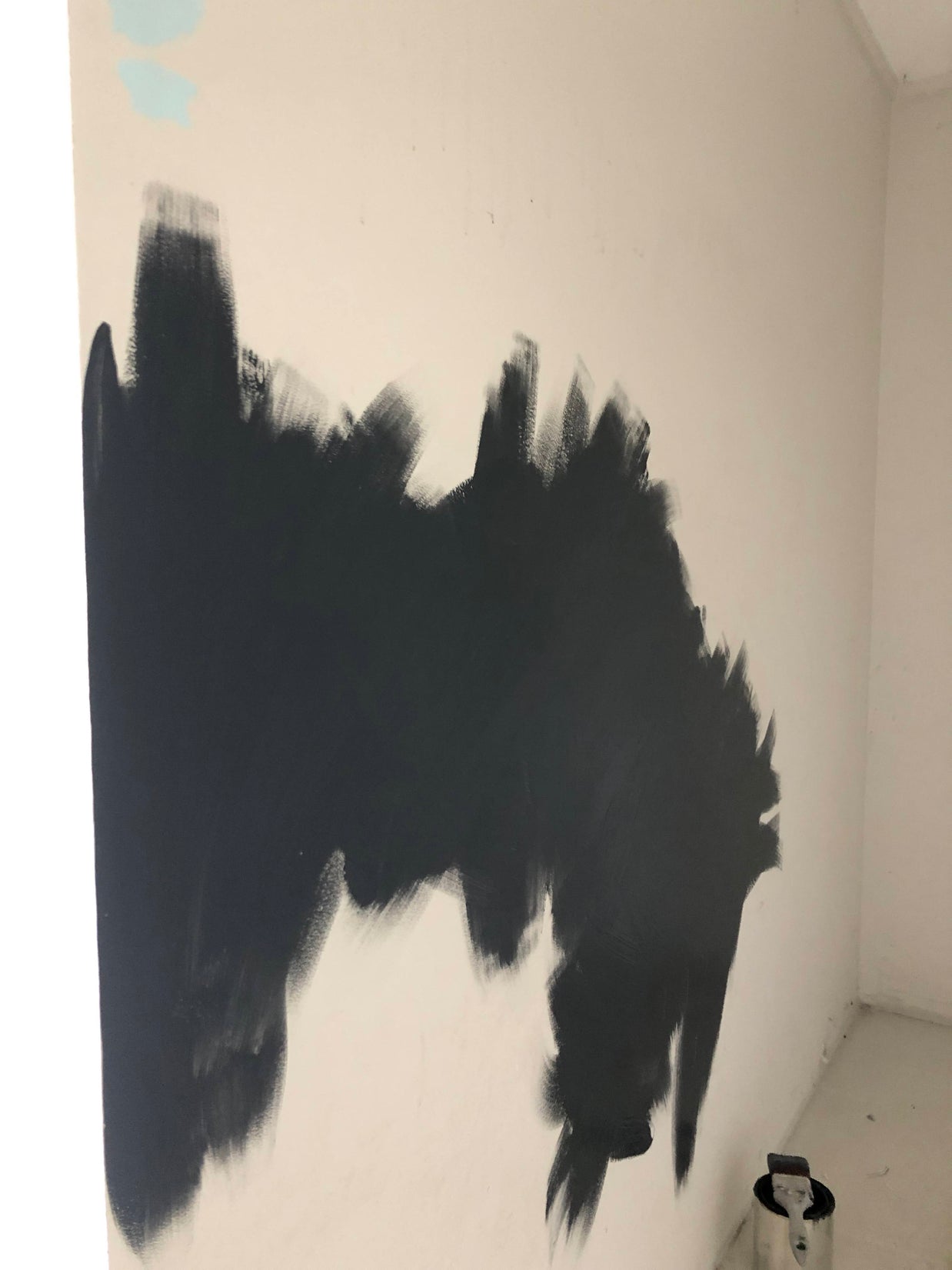 Artisan Variegated Wall technique © (video included)