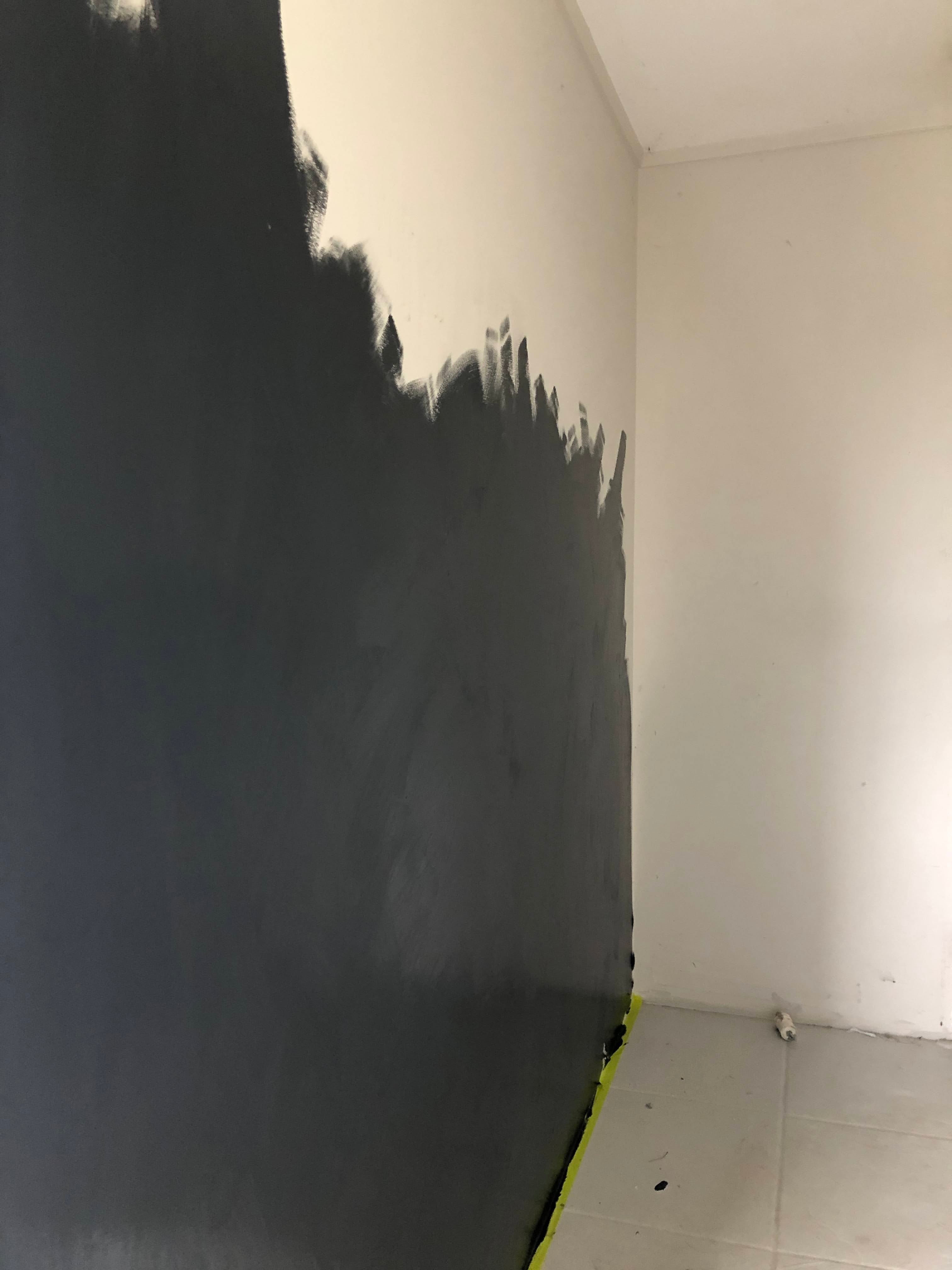 Artisan Variegated Wall technique © (video included)