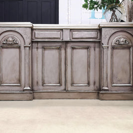 Not For Sale - Taylored Revival Counter 2019